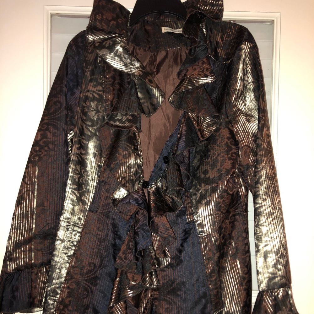 Beautiful dressy jacket